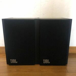 JBL J216PRO 2way ブックシェルフ型　ペアスピーカー　音響機材　オーディオ　ジェービーエル　1985年頃