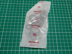 HONDA (ホンダ) 純正部品 純正パーツ 交換部品 品番19322-RNA-A01 ガスケット サーモスタットケース