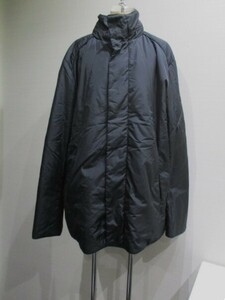 PEAISH　エストネーション　日本製　黒　コート　メンズ50　送料無料　ESTNATION