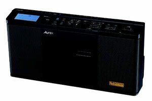 東芝 TY-ANX2 (K) (ブラック) SD/USB/CDラジオ Bluetooth/ワイドFM対応(中古品)