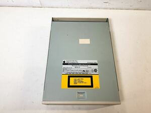 YZ1984★★【ジャンク品】Apple Power Mac 7100 対応　2x SCSI Internal CD-ROM Drive - CR-503-K