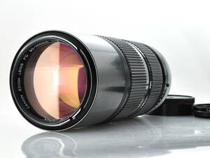 【動作良好】キヤノン Canon FD 80-200mm F1.4 S.S.C. #c256B