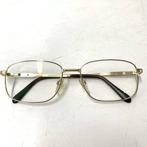 VINTAGE RODENSTOCK 眼鏡 メガネ RODAFLEX R0744 A 135 TITANIUM 日本製 度入り 希少 ローデンストック【レターパックプラス郵送可】#97