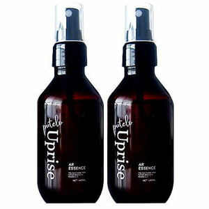 正規品販売商品 プテロ putelo プテロ AR エッセンス Uprise 140ml 2個セット 育毛 ヘアトニック サロン 専売品 植物由来 薄毛 抜け毛 予防