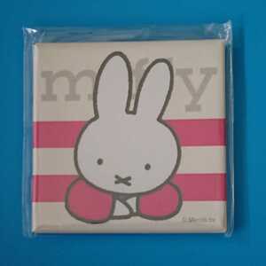 ★ミッフィー★【miffy zakka festa】限定★雑貨フェスタ★マグネット（ボーダー）