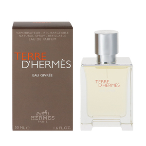 テール ドゥ エルメス オージヴレー EDP・SP 50ml 香水 フレグランス TERRE D HERMES EAU GIVREEE 新品 未使用