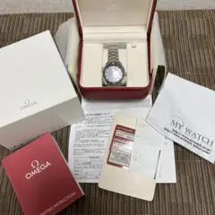 OMEGA シーマスター