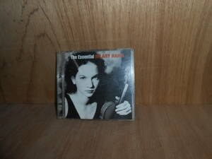 23.- The Essential Hilary Hahn / 2CD / SICC-872～3