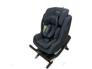 【引取限定】NUNA CS05500ASPGL チャイルドシート 子供用品 中古 直 S8669102