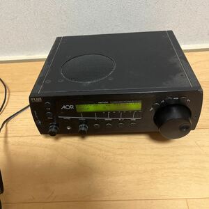 AOR AR7030PLUS