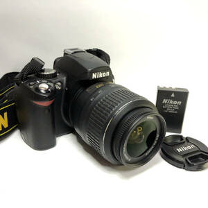 ★102 ショット数1220回 ニコン Nikon D60 AF-S NIKKOR 18-55mm