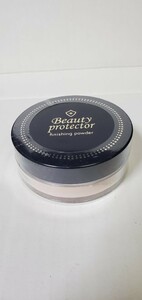 ②【未使用未開封品】/BPフェースパウダー/ ビューティープロテクター フィニッシングパウダー/ BEAUTY PROTECTOR FINISHING POWDER/6ｇ