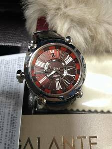 galanteガランテseikoセイコーsblm005機械式腕時計watch日本製made in japan label
