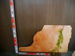 b0070216 杉●約厚1.5cm☆無垢板１枚板 木材 板 DIY 板材 天板 棚板 テーブル 看板 花台など種類豊富！