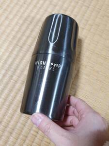 High Camp Flasks 375ml タンブラー ボトル セット