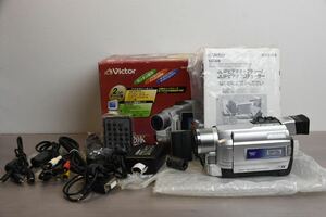デジタルビデオカメラ GR-DVA20K ビクター Victor 240317W20