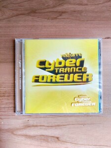 CD　Velfarre Cyber Trance Forever