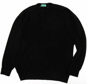 価格3,3万円程◆Munsingwear セーター メンズ L