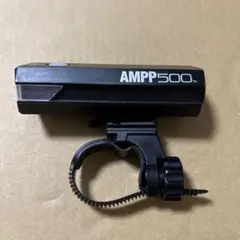 CATEYE AMPP500