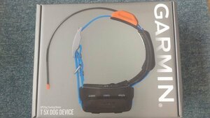 ガーミン T5X 新品 稼働確認済 【 Garmin GPS アストロ 220 320 430 T5 DC30 DC40 DC50 ハンティング 狩猟 】