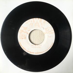 45RPM / Little John - She No Ready / Power House / Reggae Dancehall Foundation Roots Dub /