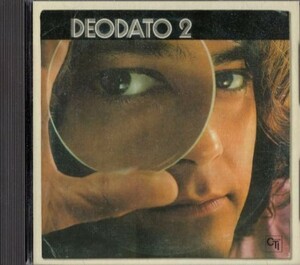 ■□Eumir Deodatoエウミール・デオダート/Deodato 2□■