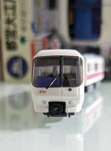 Bトレインショーティー 都営大江戸線 12-000形 初期車　2両セット