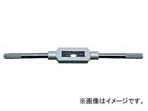 ホーザン/HOZAN タップハンドル K-438A