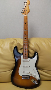 FERNANDES　RST-50