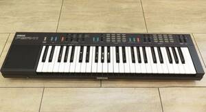 ◆YAMAHA ヤマハ 電子キーボード ポータトーン PSR-11◆≪ジャンク≫