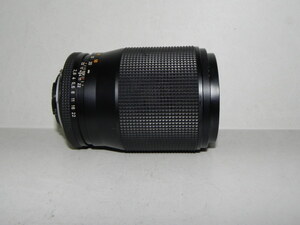 Carl Zeiss Sonnar T* 135mm F2.8 レンス゛AE(j)中古品