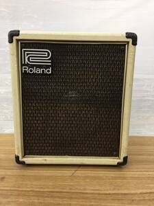 送料無料S79773 Roland CUBE 40 ギターコンボアンプ ホワイト