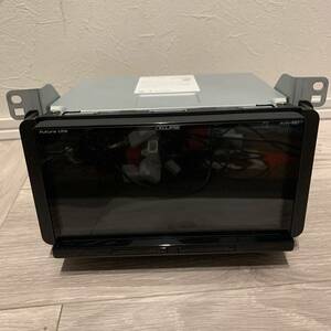 イクリプス AVN-RB7 Bluetooth DVD カーナビ 