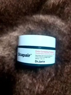 Dr.Jart + Color correcting Treatment