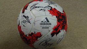 Adidas Krasava UEFA OLYMPICS OMB Official Match Ball soccer クラサバ 公式試合球 size5 world cup ワールドカップ J リーグ　league