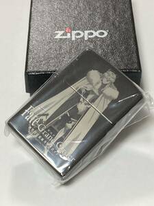 Fate/Grand Order 神聖円卓領域キャメロット 獅子王と円卓の騎士5人 ZIPPO