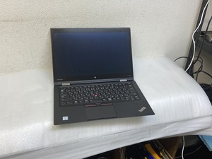 Lenovo ThinkPad X1 Yoga Core i7-6500U ジャンク