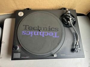 Technics テクニクス SL-1200MK3 ターンテーブル 