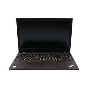 ★1円開始★Lenovo ThinkPad L590 Core i5-1.6GHz(8265U)/8GB/256GB/15.6/Win10Pro64bit