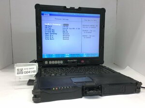 R ジャンク/ NEC FC-N22G/B76SS Intel Core i7 U 660 メモリ2.05GB HDD320.07GB 【G04148】