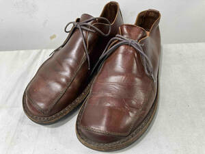 TRIPPEN leather loafer dark brown トリッペン レザーローファー ダークブラウン サイズ41