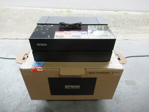 新DC 0592♪ 保証有 EPSON【 SC-PX1V 】エプソン プロセレクション インクジェットプリンター A3ノビ対応 23年製 領収書発行可