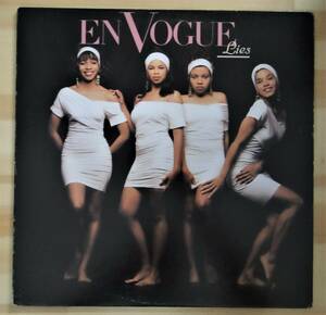 0513）ＥＮ　ＶＯＧＵＥ　☆　１２インチ　Ｌｉｅｓ