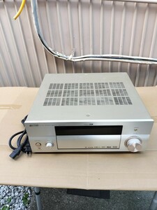 中古品　YAMAHA ヤマハ AVアンプ DSP-AX1600