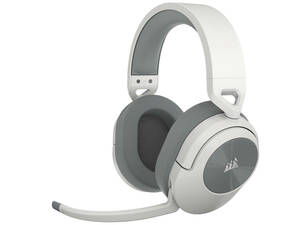 Corsair HS55 Wireless CA-9011281-AP[ホワイト]/2.4GHzワイヤレス/Bluetooth対応/新品未開封/メーカー保証付/激安