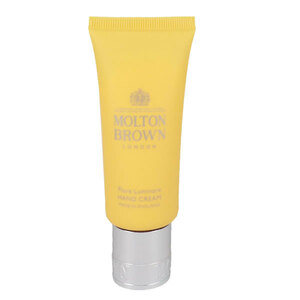 モルトン ブラウン フローラ ルミナーレ ハンドクリーム 40ml 化粧品 コスメ FLORA LUMINARE HAND CREAM MOLTON BROWN 新品 未使用