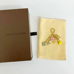 LOUIS VUITTON ルイヴィトン パンダンティフ スウィート モノグラム M65483 ネックレス チャーム　アクセサリー