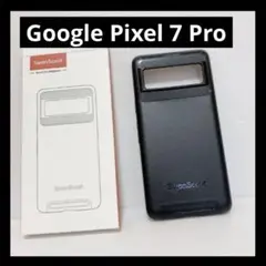 ❣️早い者勝ち❣️新品未使用✨Google Pixel 7 Proケース　ブラック