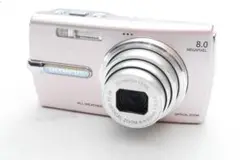 OLYMPUS U 830 8.0 MEGAPIXEL (良品）