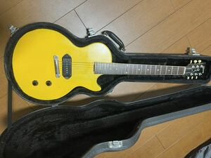 Gibson Les Paul jr